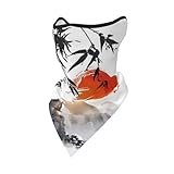 Photo Gallery poezjzw scaldacollo giapponese in bambù con motivo a sole, scaldacollo, fascia per la testa, maschera per il viso, sciarpa magica, bandana per uomini e donne Photo Gallery poezjzw scaldacollo giapponese in bambù con motivo a sole, scaldacollo, fascia per la testa, maschera per il viso, sciarpa magica, bandana per uomini e donne