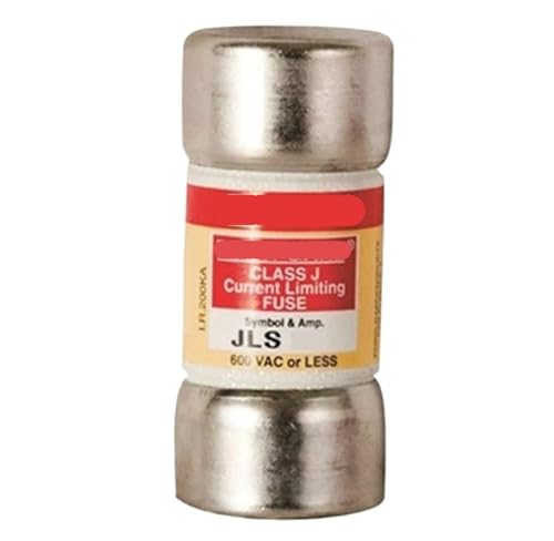 Fusible JLS-15 evite la surtaxe electrique de vos machines 15A 600V