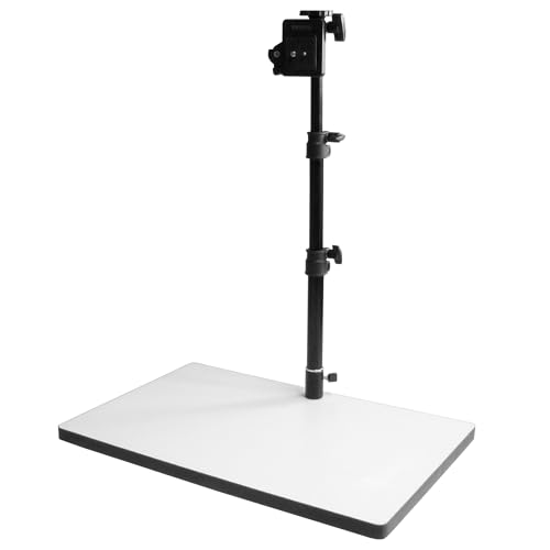 CS 500 Medium Copy Stand Rostrum 50 CM Max Height Quick Release