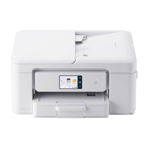 �v�����^�[ A4 �C���N�W�F�b�g�����@ (Wi-Fi/�������ʈ��/�X�}�z�Ή�/�R���p�N�g/�Ή��C���NLC511�V���[�Y)