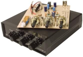 40 Meter QRP Amateur Radio Receiver Kit