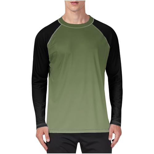 Tee shirt extérieure homme confortable et vêtement en plein air respirant