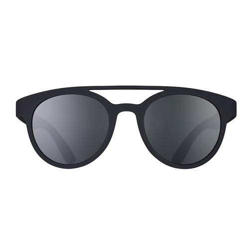 goodr Professor 00G Polarized Sunglasses, Medium Sized (PHG)2