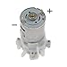 Micro Water Pump,Saim DC 3-12V Water Pumping Electric Micro Pump Motor RS-360SH 3 Pcs