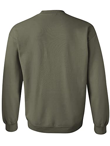 zerogravitee Team Conrad Est 2022 Crewneck Sweatshirt2