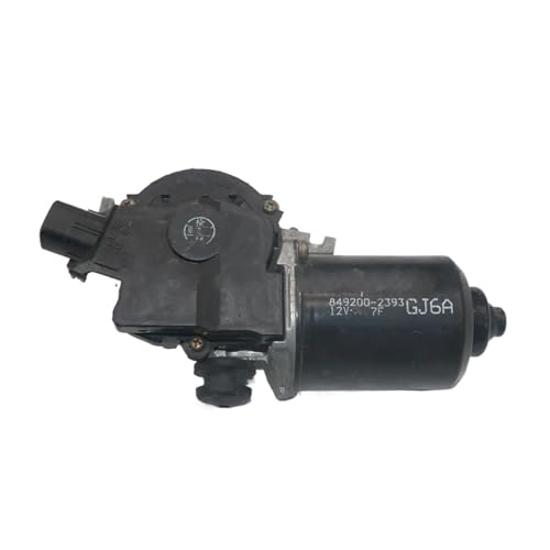 Moteur d'essuie glace avant 849200-2393 résout panne essuyage Mazda 6 2005