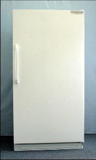Freezer, (-20C to -12C), GP, 20 Cu. Ft, Automatic Defrost, White SCGP21OW1AD