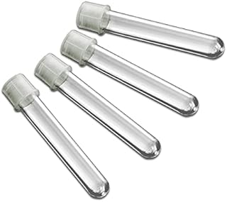 5ml sterile, PP, 12x75mm, 125/heat-sealed Bag