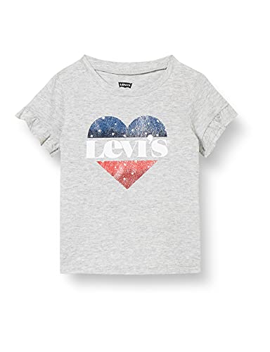 camiseta levis bebê