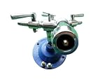 Glass Blowing Torch Air Gas and Oxygen Blast Burner