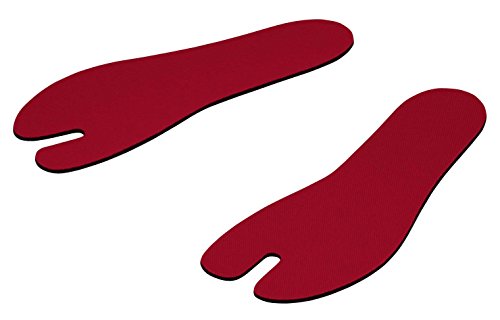 Naboso フォームインソール ナボソ アクティブなアーチサポート 米国足