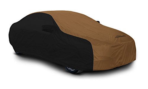 Coverking Custom Fit Car Cover for Select...