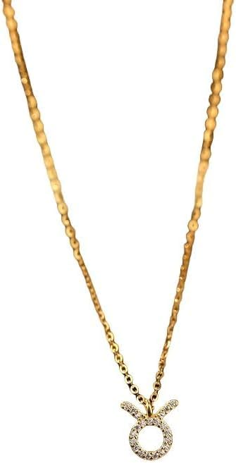 Collier argent douze constellations cadeau de fête idéal pour elle