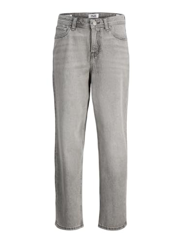 Jeans JACK & JONES JUNIOR pour garçon en denim résistant