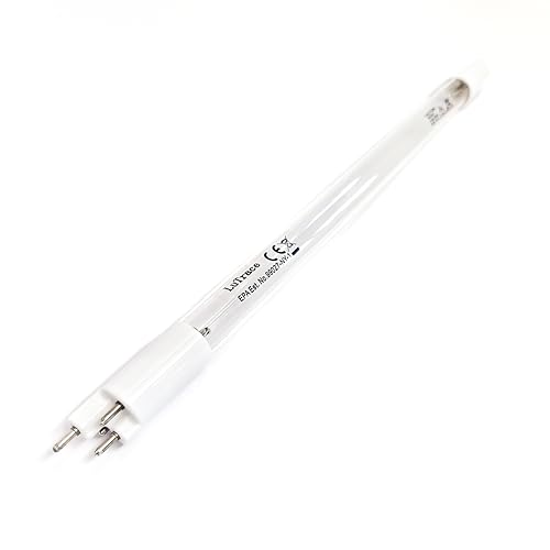 Lampe S200RL-HO pour reparer un sterilisateur eau SP200-HO en panne