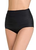 Miraclesuit Women's Swimwear Solid Norma Jean...