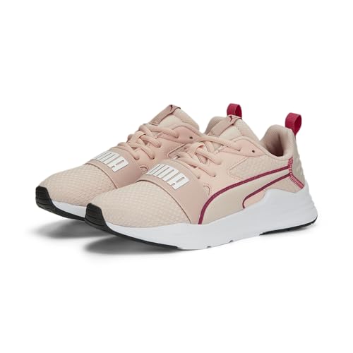 Image of Puma Unisex-Adult Wired Run Pure Sneaker