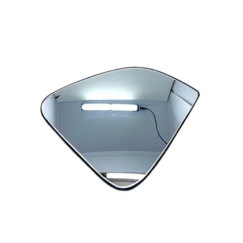 Espejo lateral con lente de visión estable BMW R850RT derecho