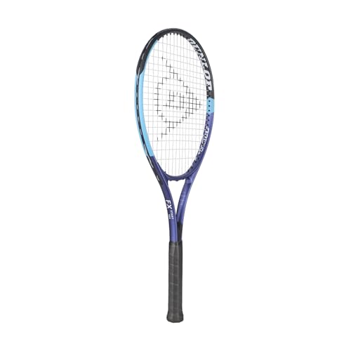 Racchetta da tennis DUNLOP FX Start 100 corde – Racchetta Power...