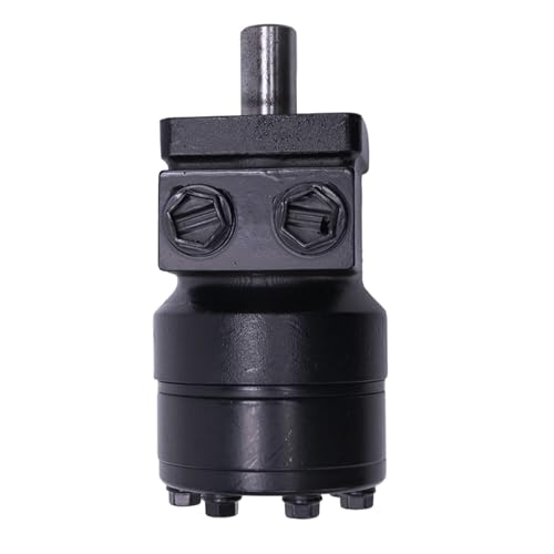 Pmtihxu Hydraulic Motor 103-1004-012 1031004012 103-1004 For Eaton Char-Lynn S Series