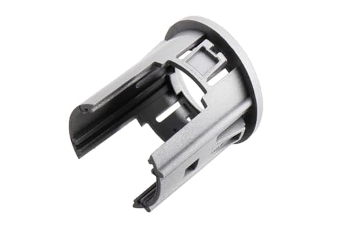 Soporte de sensor de asistencia de estacionamiento GM 23276808 para parachoques delantero 2