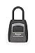 Sesamee 96008 Resettable Dial Combination Storage Lock Permanent with 10,000 Potential Combinations