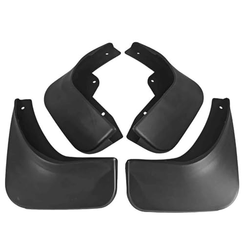Salpicaduras de vehículos Citroën C5 2010-2016: protección resistente para tus viajes 2
