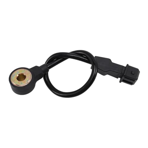 Capteur de cliquetis d'allumage pour résoudre les ratés moteur Hyundai Elantra et Tiburon
