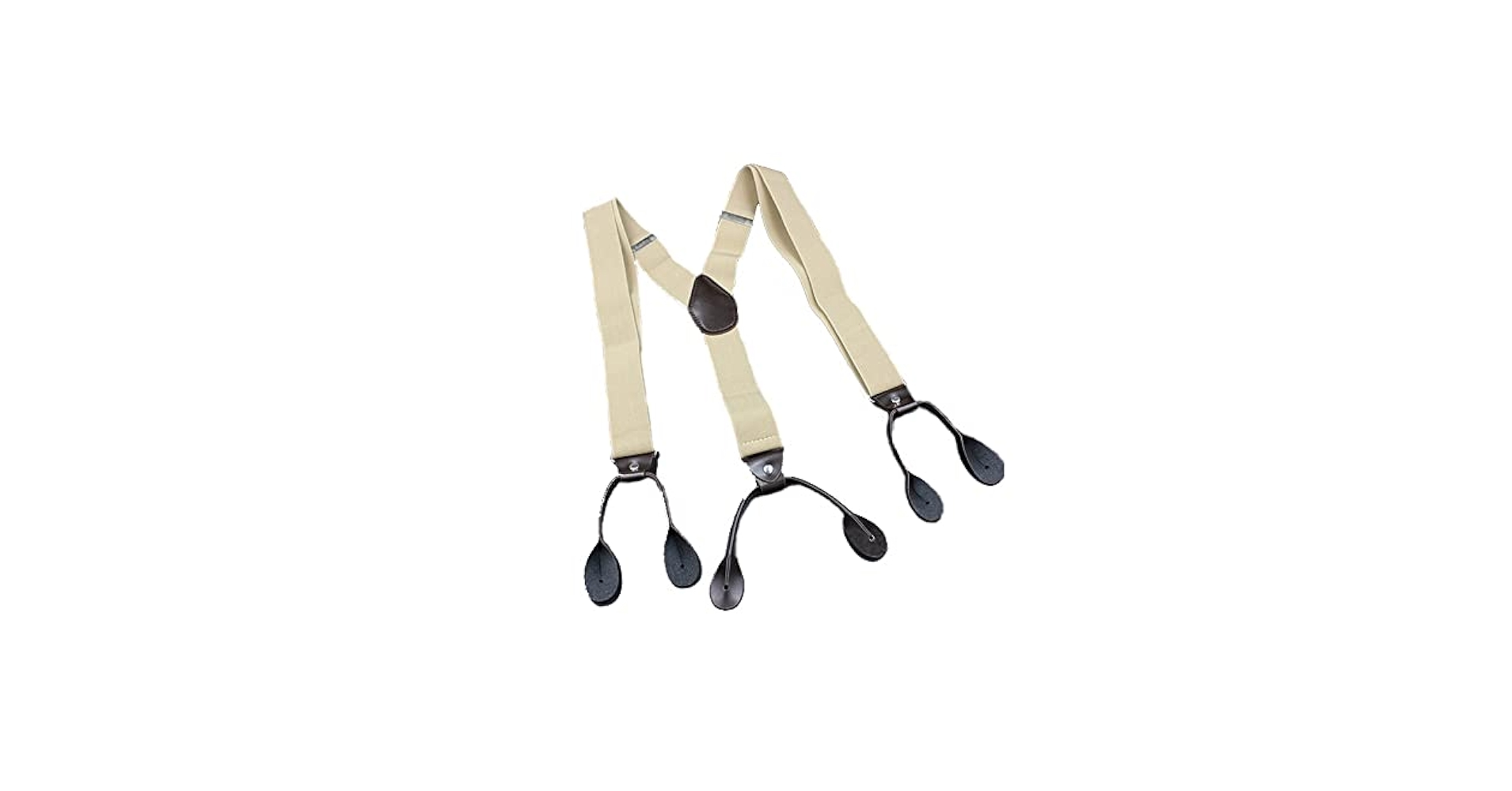 小物 HUMVENT SUSPENDERS NATURAL SUSPENDERS – HUM VENT