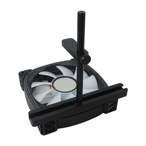 Soporte ajustable de aluminio para tarjeta gráfica miniatura 6