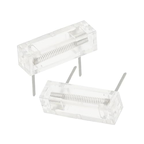 Sensor interruptor de bola vibración inclinación y ángulo electrónico 100pcs 2