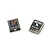 FlyFishRC More Stability Fast Positioning M10 Mini GPS Module 12x12mm for RC FPV Racing Drone Quad Airplane