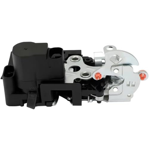 Serrure de hayon arrière pour Chevy Trailblazer EXT 2002-2009 actionneur de porte 931-298