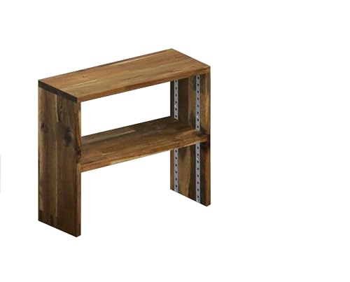 WOODPRO AJVA R̎[bN(I1) 46cm 34cm s15cm _[NEHibgF i er j^[ fXNVFt 1cmPʂŃI[_[ 󒍐Y