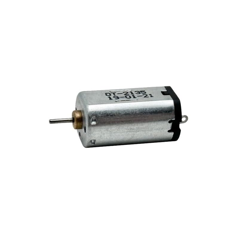Motor FK-N30PA-2135 N30 de 3V a 4.2V y 40000 RPM de alta velocidad para proyectos RC de bricolaje