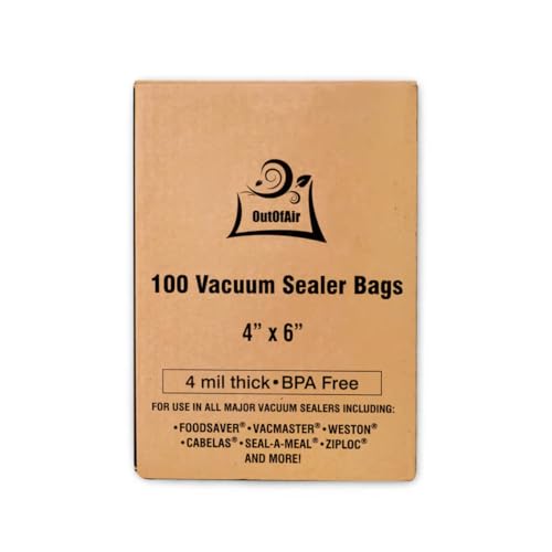 Commercial vacuum sealer machine
