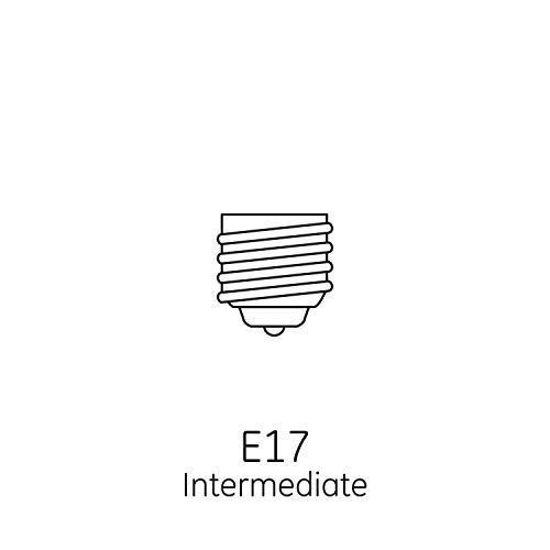 Ge Indoor Spotlight Bulb, 40 Watt, Soft White, Medium Base (1 Pack) #TOP3