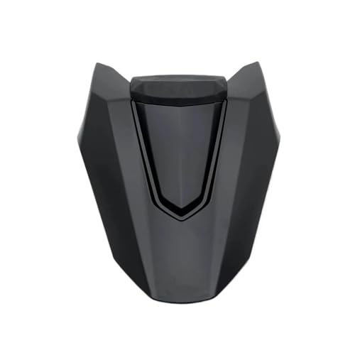 Capot carénage queue CB650R rigide pour remplacer et protéger l'assise passager - 6