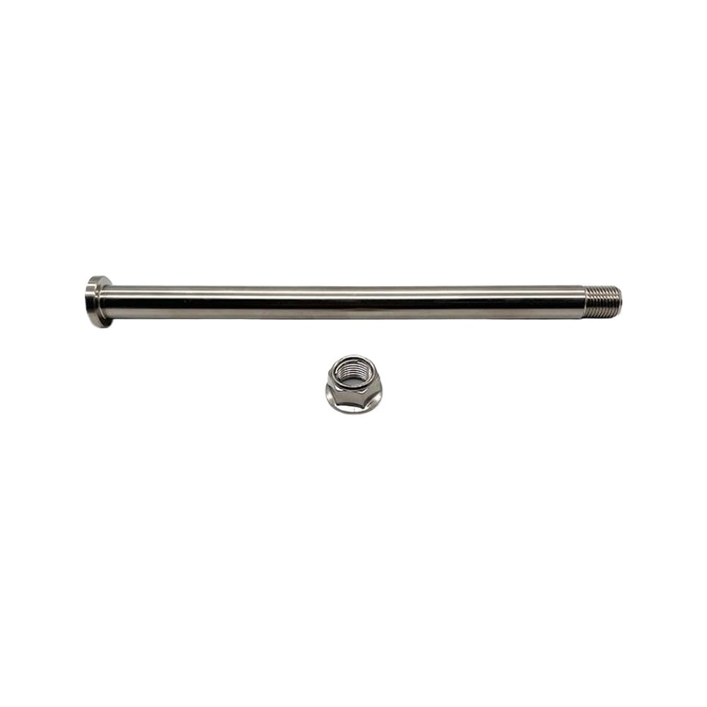 Eje de brazo oscilante de alta resistencia para el basculante SE SEF 300 6