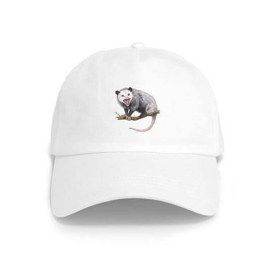 CafePress Happy Hearts Cap Adjustable Baseball Cap
