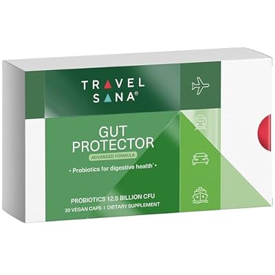 GutBrainSleep Connection Bundle (Gut Protector Advanced + Sleep Well Advanced)