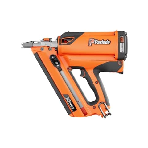 Paslode 906800 Cordless Framing Nailer Cover