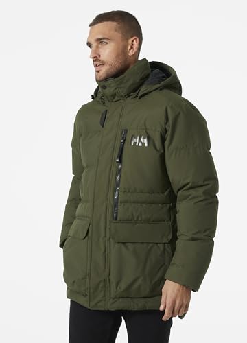 Image of Helly-Hansen Mens Tromsoe Down Jacket