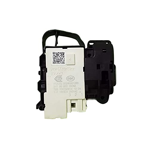 Interruptor Repuesto Para Bañera Hidromasaje Whirlpool - Números WP4456027, AP6009491, Nuevo