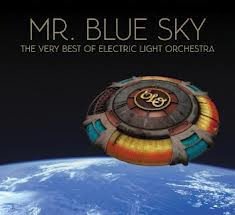 Image of Mr. Blue Sky (The Very Best Of Electric Light Orchestra)