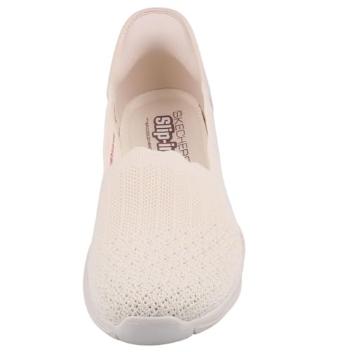 Image of Skechers Womens Seager - Believe It Hands Free Slip-ins