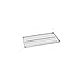 Olympic Storage 21" x 60" Plated Shelf