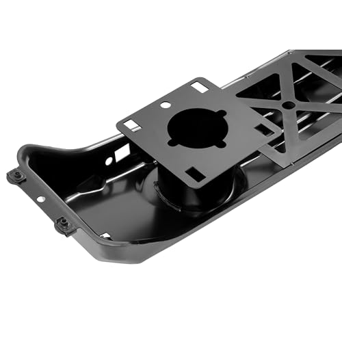 ALMULOO Bumper Reinforcement Compatible with 05-10 Dakota/2011 06-09 Raider by ALMULOO - Used condition - Image 9