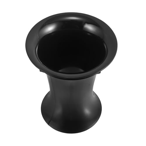 TEHAUX Tubo de Puerto Bass-Reflex para Altavoces Rejilla de Ventilación para Subwoofer Accesorio para Caja Acústica Tubo de Salida de Audio para Graves Compatible Amplificadores de
