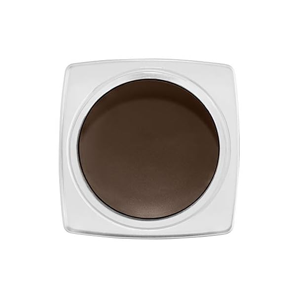 NYX-PROFESSIONAL-MAKEUP-Tame-Frame-Eyebrow-Pomade-Espresso NYX PROFESSIONAL MAKEUP Tame & Frame Eyebrow Pomade, Espresso